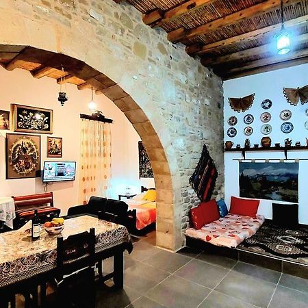 Traditional House Emmanouela Afantou Extérieur photo