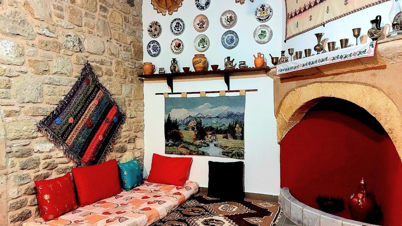 Traditional House Emmanouela Afantou Extérieur photo