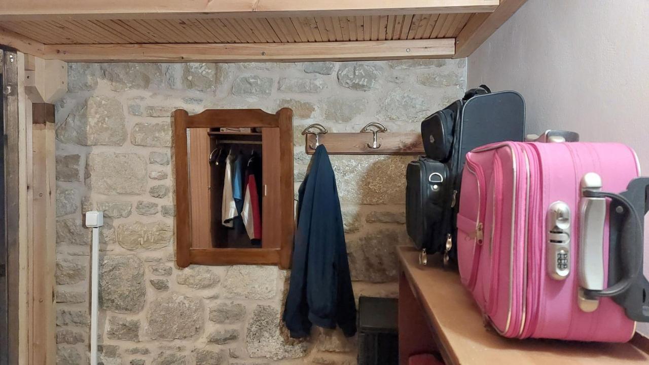 Traditional House Emmanouela Afantou Extérieur photo