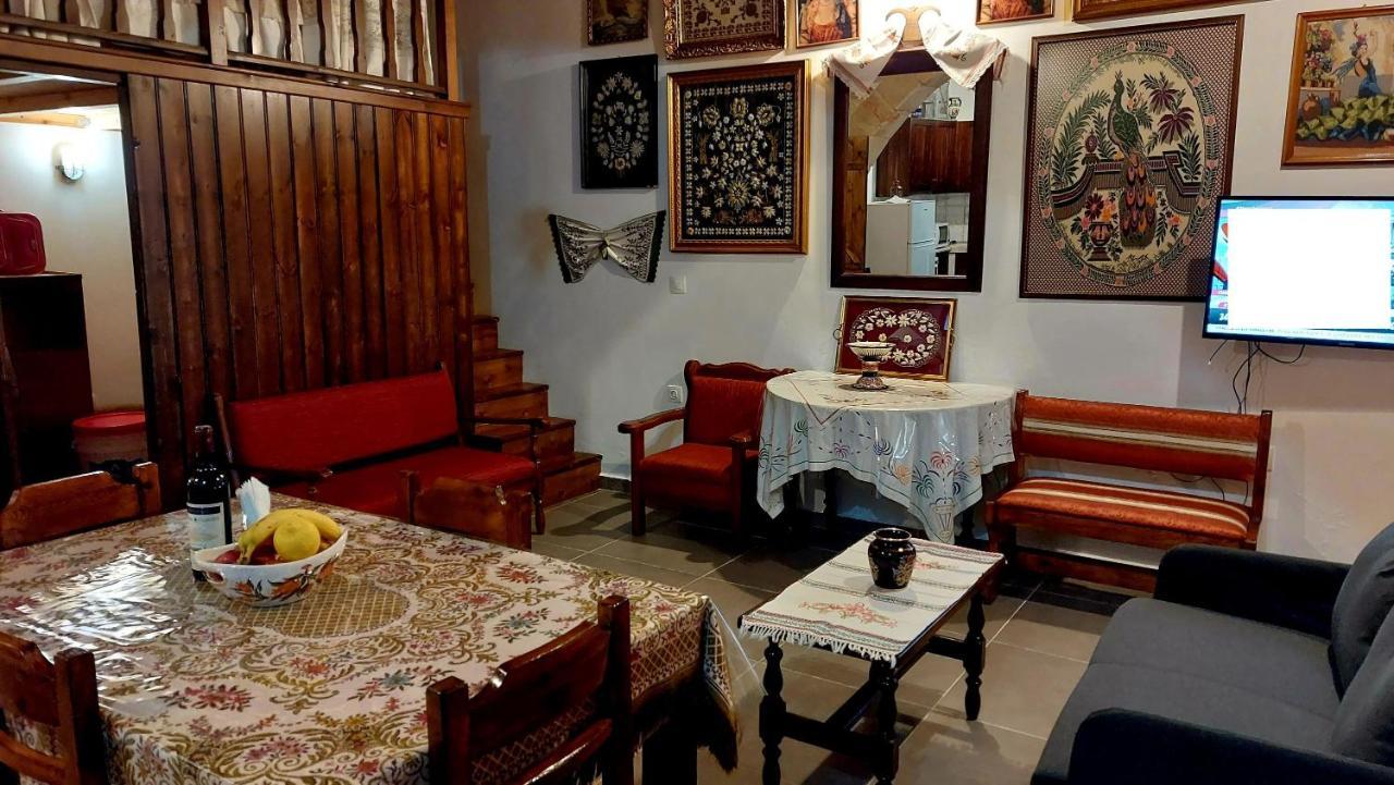Traditional House Emmanouela Afantou Extérieur photo